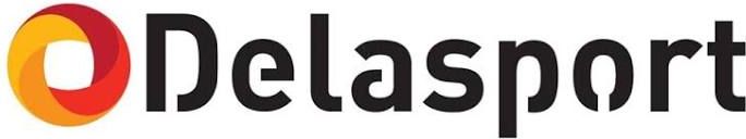 Delasport logo