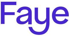 Faye logo