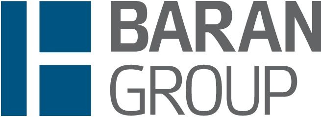 Baran Group logo
