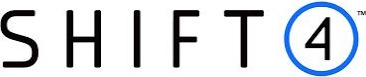 Shift4 logo