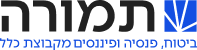 Tmura Insurance logo