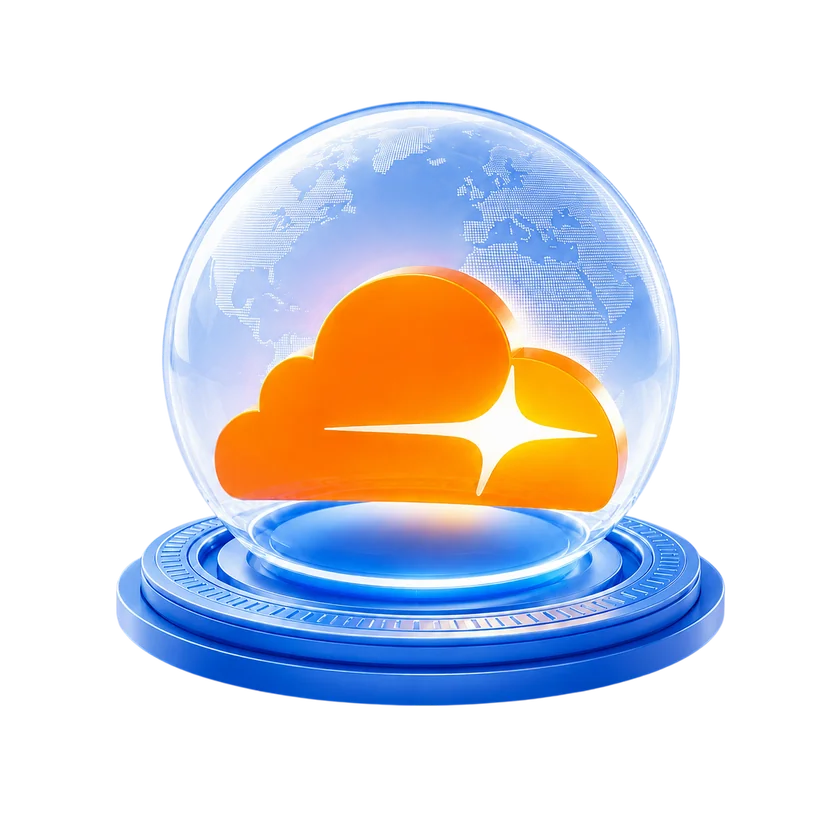 Cloudflare Resource Hub